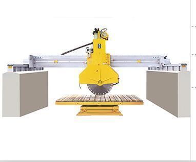 Stone Bridge Machine for Cutting Granite Marble Slabs (HQ1200)