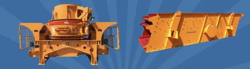 Primary Stone Jaw Crusher Pex1040 for Sale