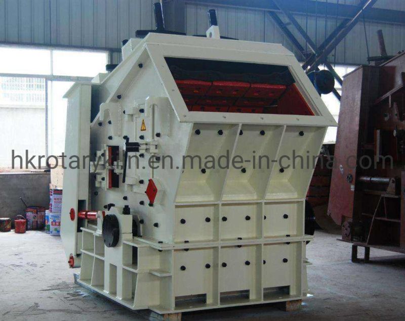 High Efficency Impact Crusher for Stone