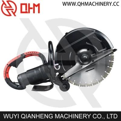 16&quot; Disc Cutter for Stone Concrete Granite 3200W