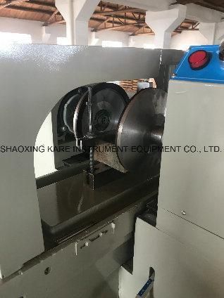 Double End Grinding Machine (SCM-200)