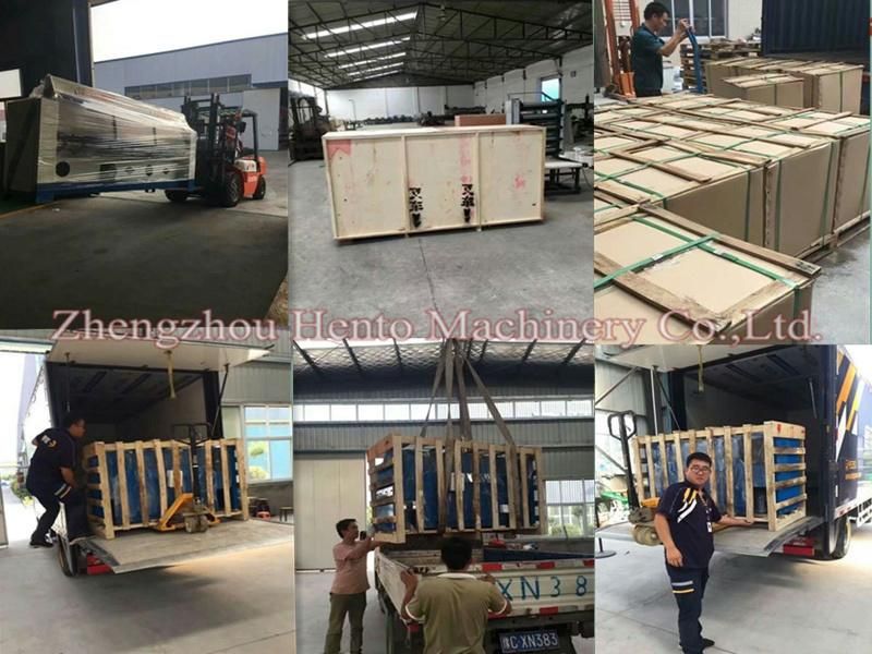 Latest Version Manual Porcelain Tile Cutting Machine