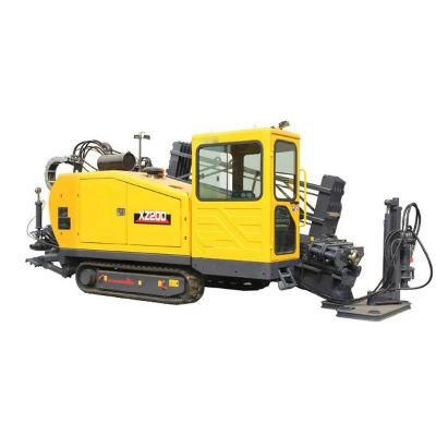 Horizontal Directional Drill (XZ280)