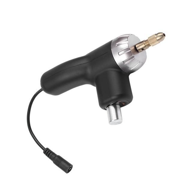 Micro Electric Grinder Hand-Held Grinder Electric Engraving Tool Electric Engraving Pen I274006A2