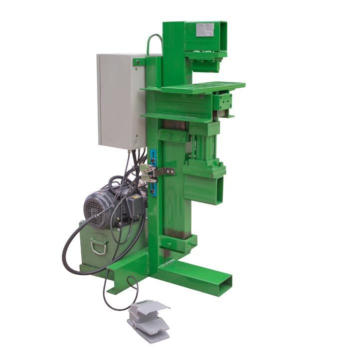 Good Quality Mosaic Stone Splitting Machine