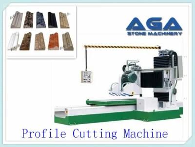 Stone Profile Cutting Machine for Granite (FX1200)