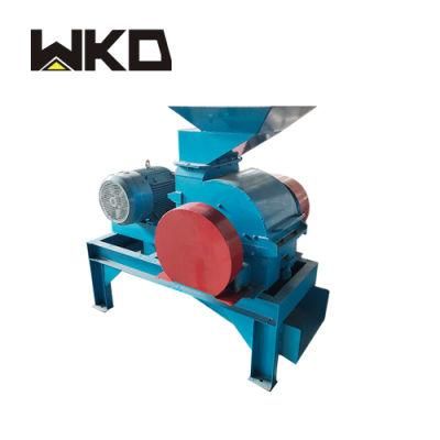 200X500 0.8tph Mill Manufacturer Rock Crusher Hammer