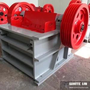 White Lai Limestone Jaw Crusher (PEX-250X1000)