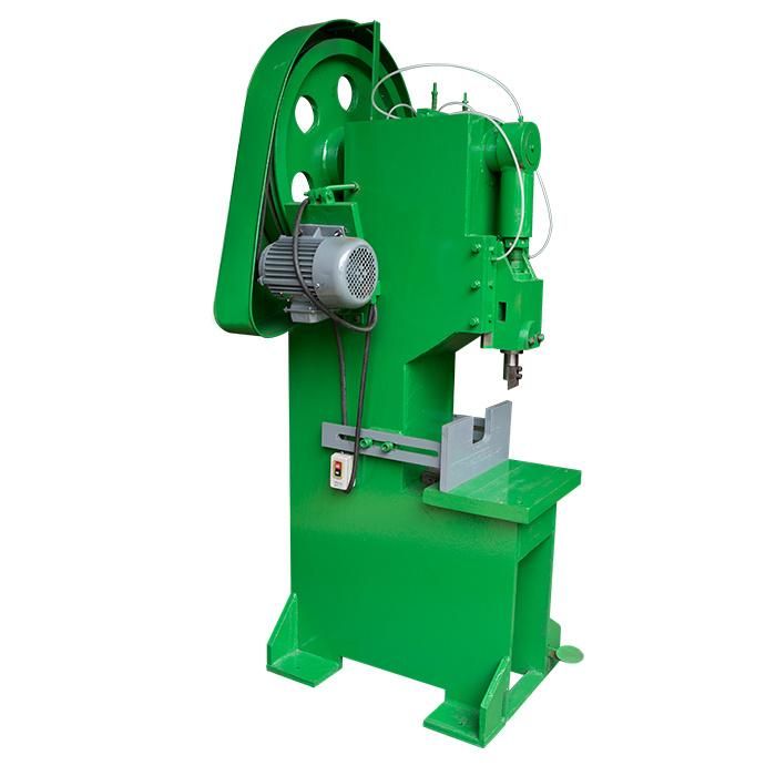 Es-16stone Splitting Mushroom Machine for Decorative Stones