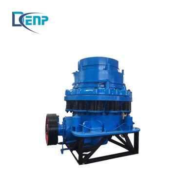 High Quality Mini Spring Cone Crusher for Rock Crushing Sand Making