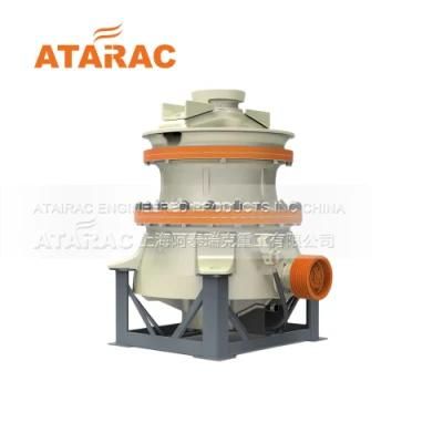 Quarry/ Mining Hydraulic Cone Crusher for Industry Equipment