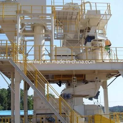 Steel Fabrication for Mining Equipment of Flotation Separation Machine