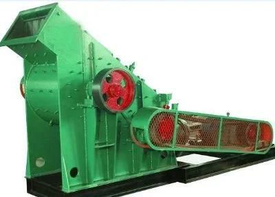 Good Price Mining Double Two Stage Crusher Machine for Crushing Mineral Ores