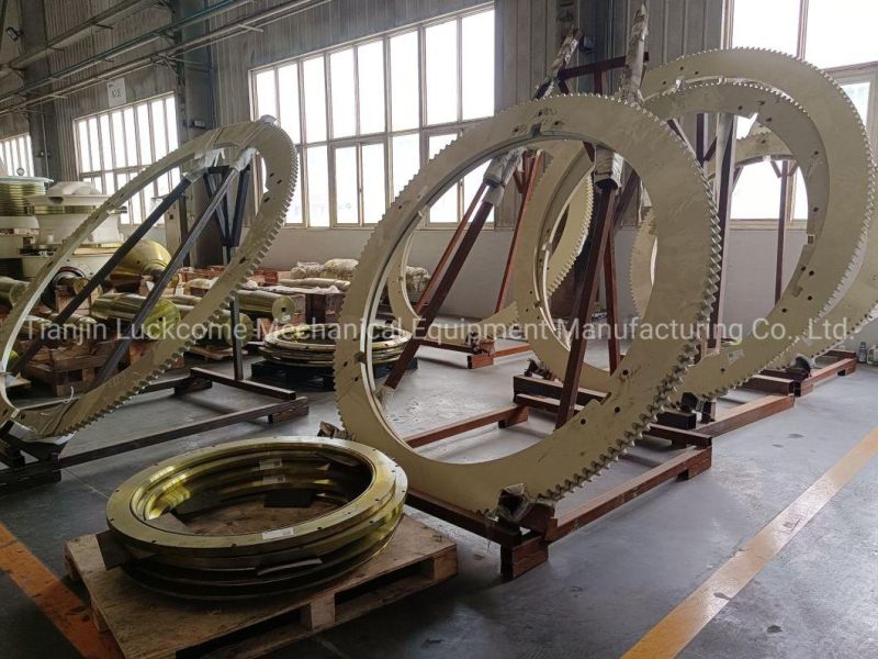 Head Assembly for Cone Crusher HP300