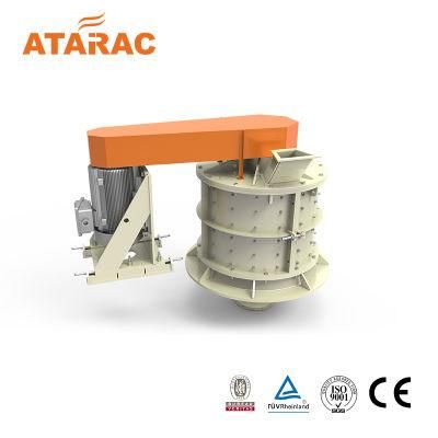 Atairac Pfl Sand Making and Grinding Machine
