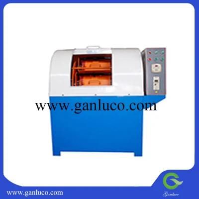 30L Centrigugal Barrel Polishing Machine