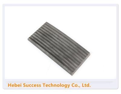 Tungsten Carbide Jaw Plate for Wear Parts Customized