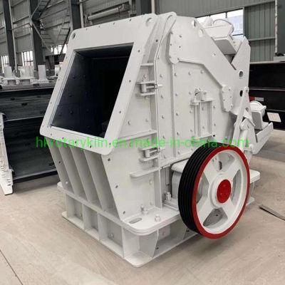 PF0607-PF1320 Mining Impact Crusher Price of Stone Crusher Machine