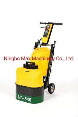 2020 New Design Industrial Concrete Grinder Floor Polishing Grinding Machine Marble Polisher Machine Concrete Polisher