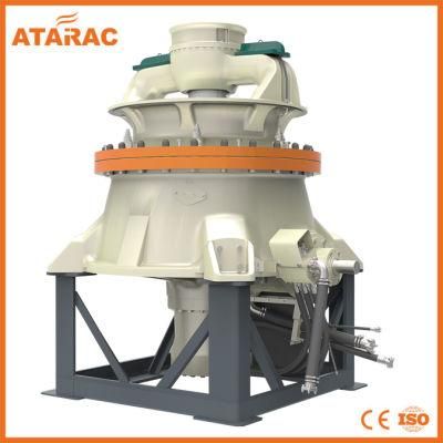 High Capacity Stone Crusher Cone Crusher Supplier