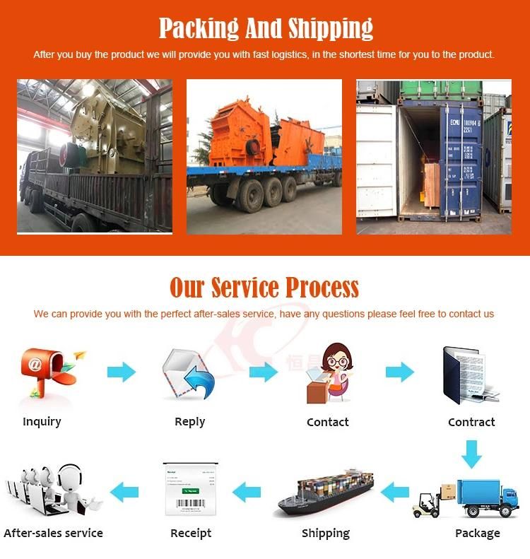 Direct Manufacturer Industrial Stone Hard Rock Breaker