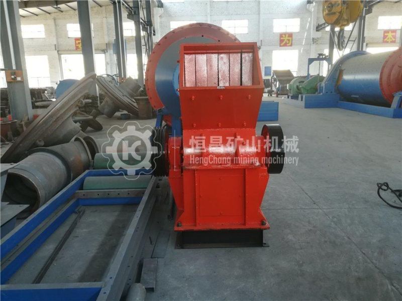 Gold Hammer Mill Stone Crusher Hot Sale in South Africa