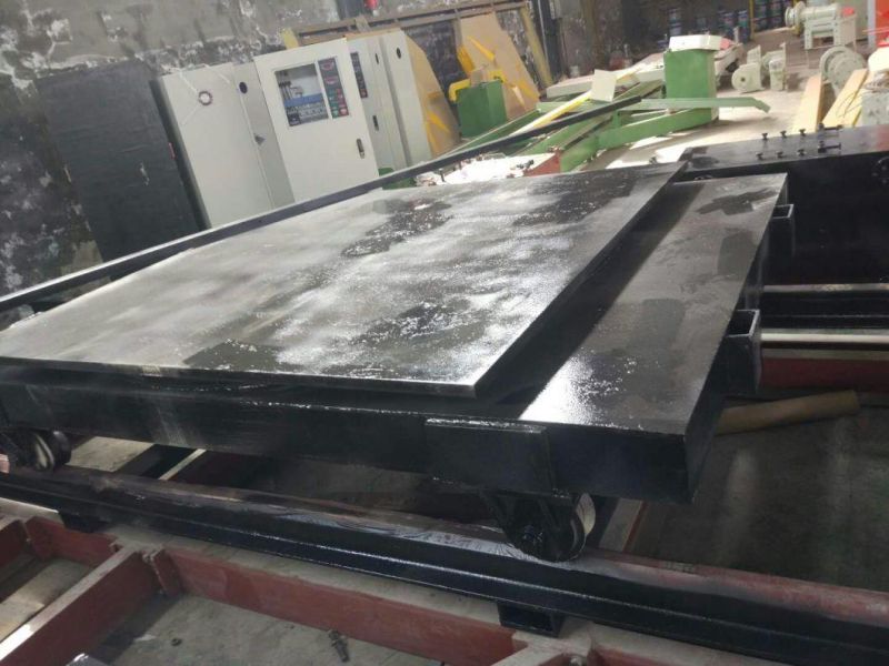 CNC Stone Cutting Machine Block Cutter Granite Marble Wire Saw