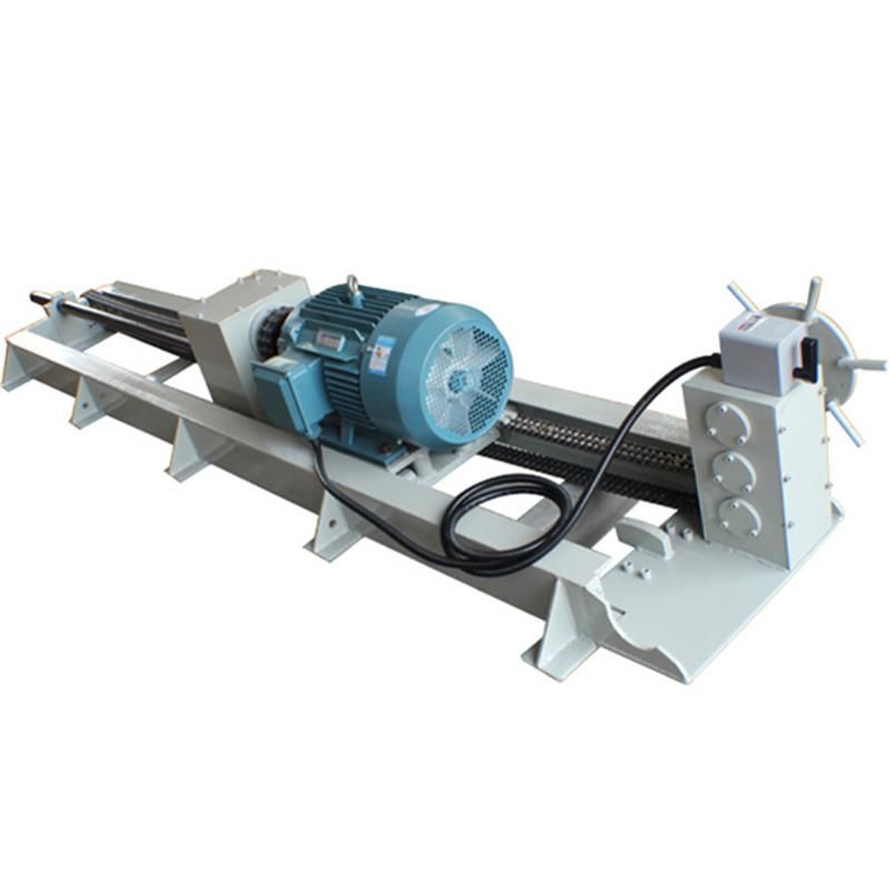 Diamond Wire Holes Drilling Horizontal Drilling Machine