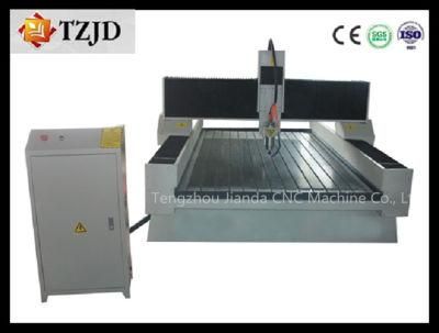 1224 Marble Stone Carving CNC Router Machine