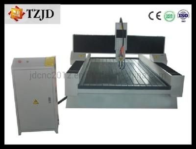 China CNC Router Machine for Marble/Natural Granite
