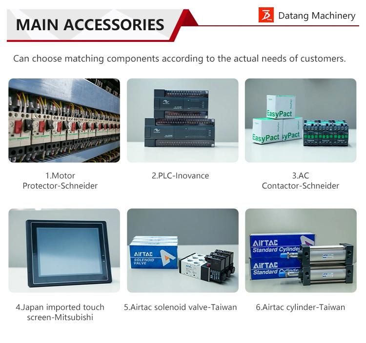 Multi-Heads Automatic Continuous Polishing Machine Granite Mitre Saw