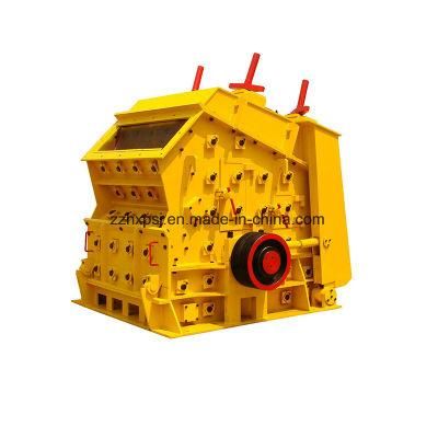 Limestone Impact Crusher, Quarry Plant Impact Crusher