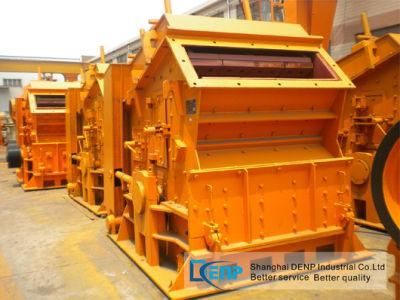 High Quality PF-1210 Imrtpact Crusher for Mining Crushing
