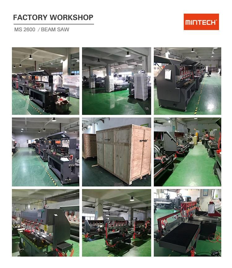 High Speed Singel-Side Acrylic Polishing Machine