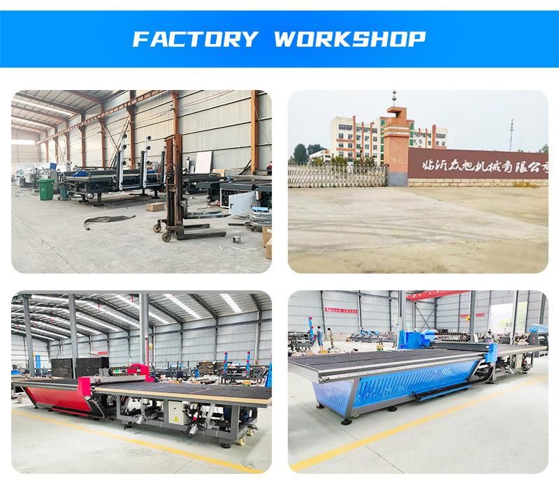 Zxq3616 Slab Production Line Stone Cutting Machine Price