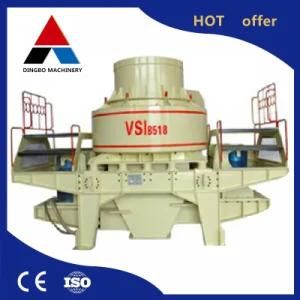 2015 Hot Sale Sand Making Crusher