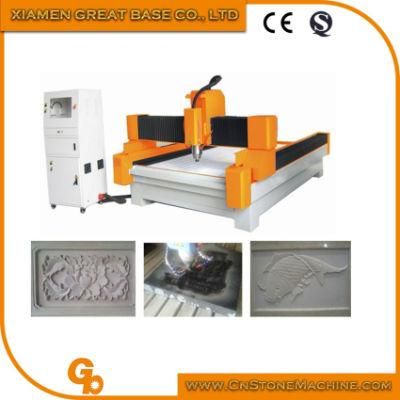 GBYH-9015/1218/1225 CNC Engraving Machine
