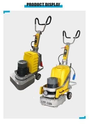 Floor Polishing Machine Floor Polishing Machine Parquet Floor Polishing Machine