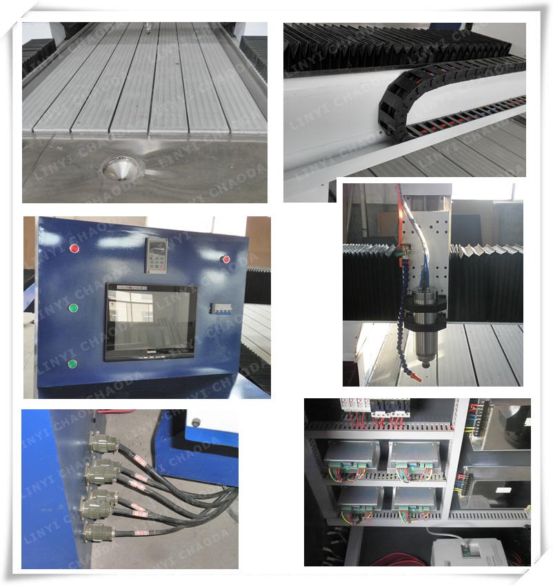 Stone CNC machine, Stone Slab Polishing Machine, Stone Processing Machine, Stone Milling Machine