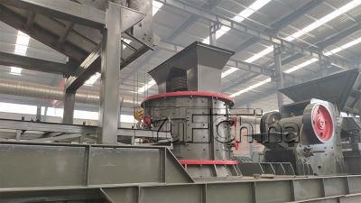 Mobile Crusher 20 Years Experience From Yufchina