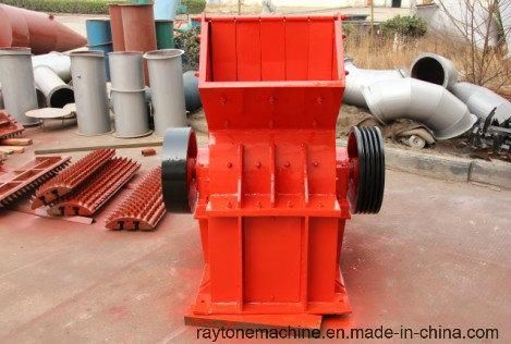 Hammer Stone Crusher Machine