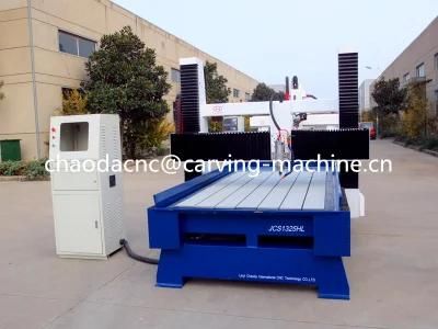 Granite Marble Engraving Machine CNC Router Jcs1325hl