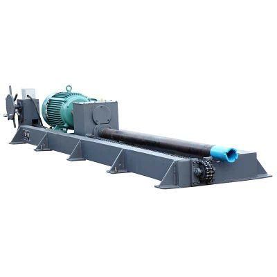 Diamond Wire Holes Drilling Horizontal Core Boring Machine