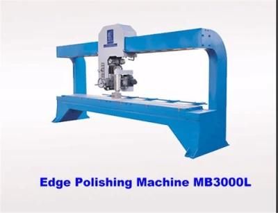 Automatic Stone Edge Polisher for Polishing Granite/Marble Slabs/Countertops (MB3000L)