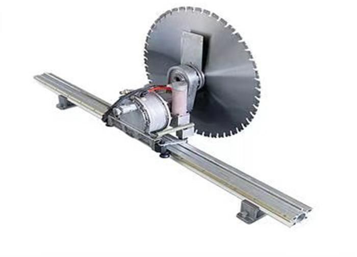 High Frequency Wall Saw