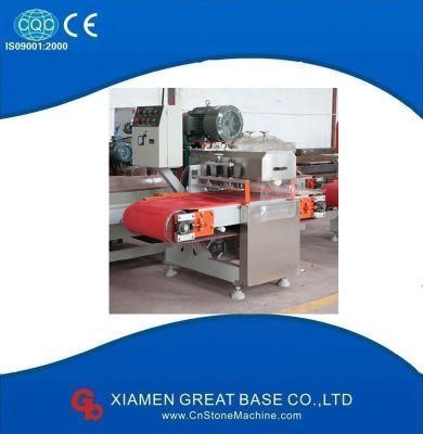 Mosaic Cutting Machine for cutting big slab into PCS