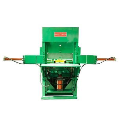 Hydraulic Stone Splitting Machine for Cutting Granite Marble Cube Cobble Paving Stones