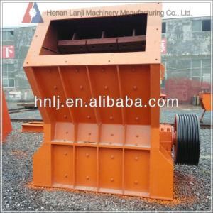 Stone Crushing Impact Crusher with Capacity 20-200tph