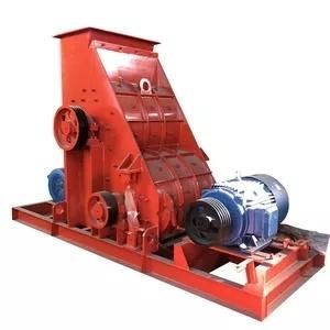 Top Quality Two Stage Dolomite Stone Diesel Crusher