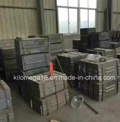 Impact Crusher Blow Bar for Exporting